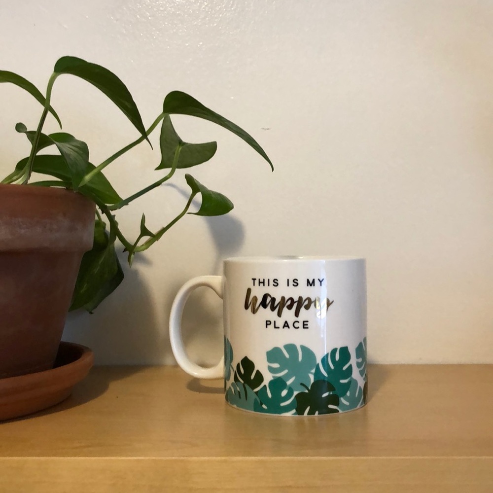 Charming Charlie Coffee/Tea Mug